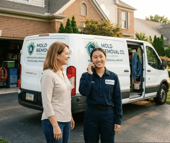 Crawlspace Mold Remediation Rockford, WA FAQs